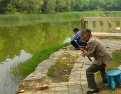 釣魚界的十大高手,一個(gè)不認(rèn)識(shí)別說你是釣魚愛好者