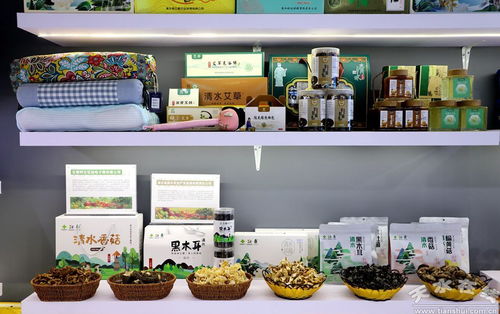 第三十一屆蘭洽會清水縣簽約項目19個，總投資額達58.79億元