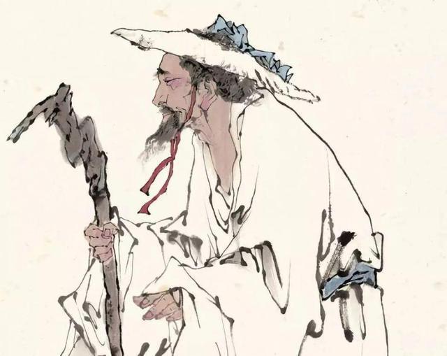 海內存知己，天涯若比鄰——伏櫪之志