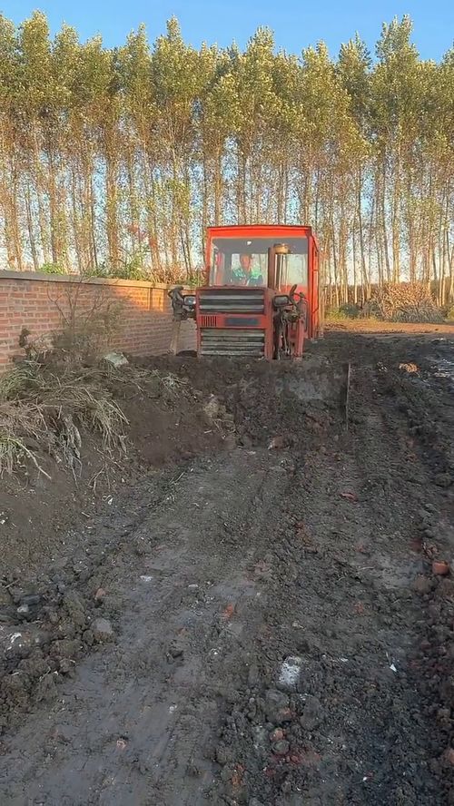 老驥伏櫪，志在千里 東方紅鏈軌機(jī)的堅(jiān)守與進(jìn)取