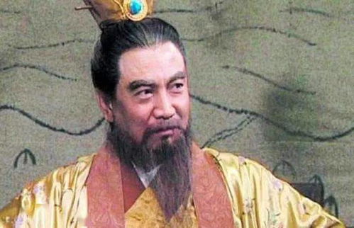 一代梟雄曹操的20句名言與伏櫪精神